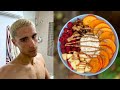 What I Eat In A Day || Healthy High Calorie Vegan Meals