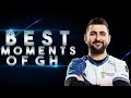 Liquid.gh Tribute Movie - Best Plays Dota 2