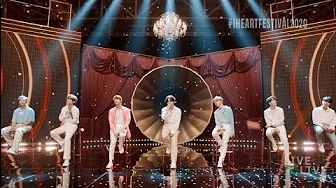 BTS (방탄소년단)-|SPRING DAY| LIVE VIDEO with ENG lyrics- iHeartRadio 2020 BTS (방탄소년단)-|SPRING DAY| LIVE VIDEO with ENG lyrics- iHeartRadio 2020