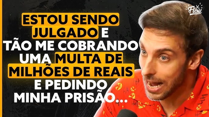 Rir até chorar: uma análise do caso Léo Lins - Lab Notícias