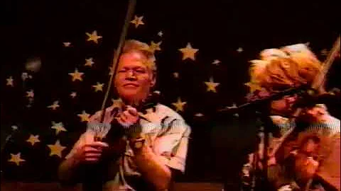 RANDY HOWARD, VASSAR CLEMENTS & ALISON KRAUSS 1998
