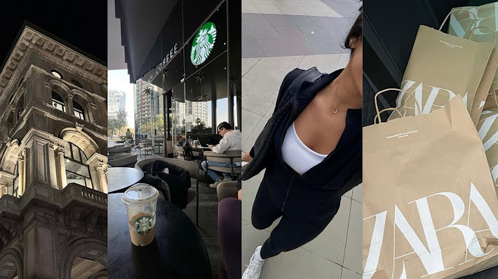 فلوق اسبوع في حياتي في بريطانيا | طلعة ويكند وشوبينق 🛍️💸