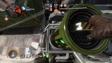 Titanfall 2 : David  vs Goliath