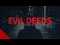 Evil Deeds Dark Eminem D12 Type Anthem Rap Beat Instrumental