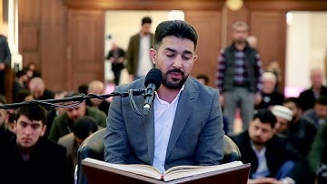 سورة الحجر | بصوت القارئ سنكر عبدالقادر الكردي