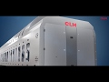 CLM Tunnel Washer System 3D Animation