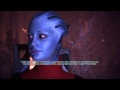 Mass Effect # 50 Спасение Совета, Хороший Финал