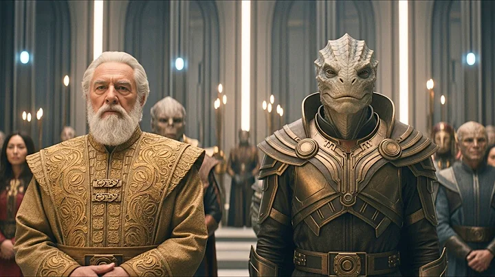 Humans Silently Withdrew — Leaving the Council to Face Its Own Consequences.  HFY Story