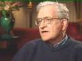 Noam Chomsky Interview on CBC (Part 1 of 2)