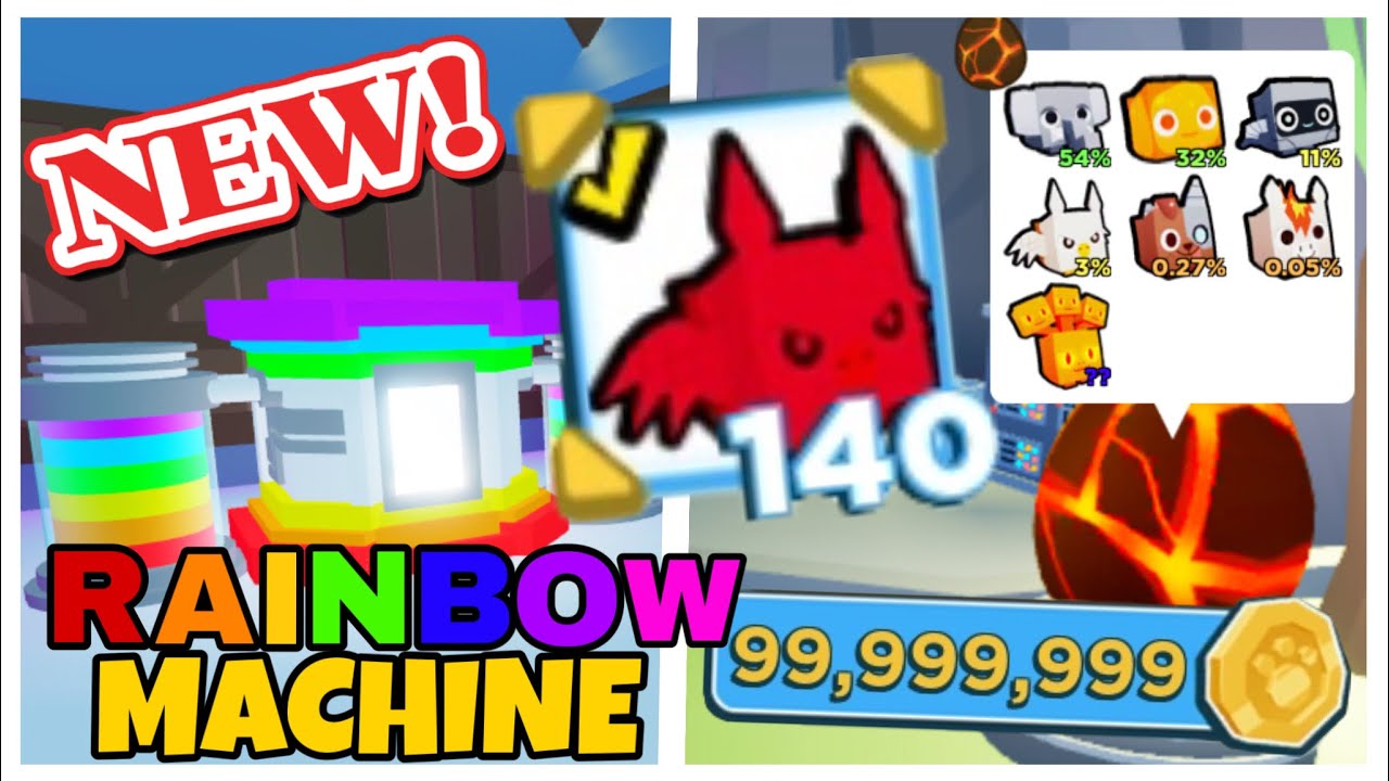 Yoko Questline Weird Symbols Half A Million Gem Spree Roblox Ghost Simulator By Hogofgaming - details about roblox pet simulator rainbow spike pet