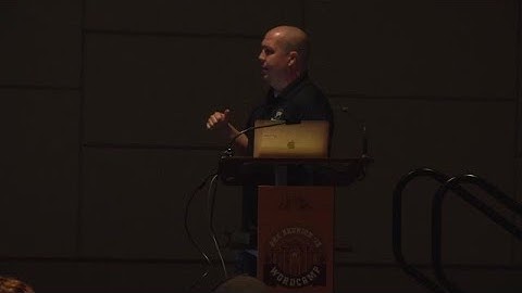 Cory Crowley: Better Debugging for Better Troubleshooting