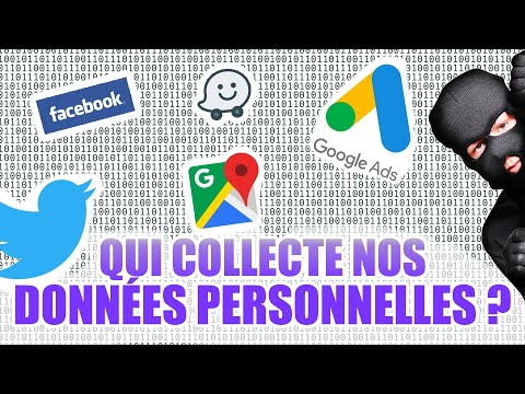 Vidéo: Comment Collecter Des Informations Sur Une Personne