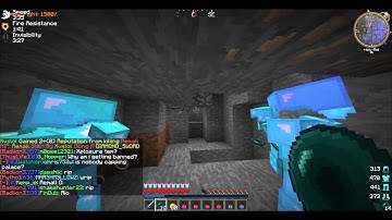 HCF: Raiding RONPAUL