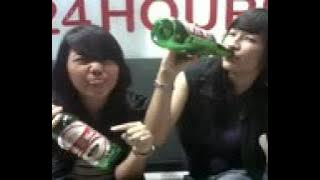 Mabuk Ciu   Triplevoice Jogja  Hip Hop(aciljr13)