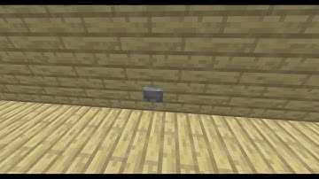 Minecraft - Find The Button (Time Travel) - Custom Map [1]