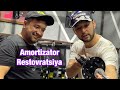 Amortizator restovratsiya +998 94-113-59-59