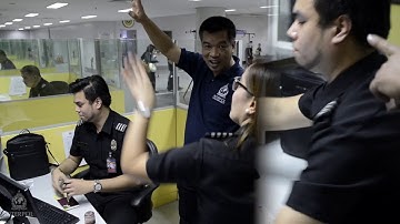 INTERPOL ASEAN Migration & Border Management programme 2017 (EU funded)