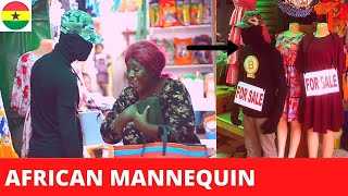 MANNEQUIN SCARE PRANK 2020! Funny Reactions & Screams! Live Mannequins Coming At You! Episode 5