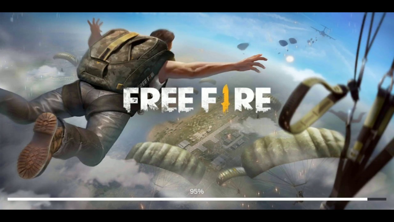 Garena Free Fire: Wonderland || New Game is Out || - YouTube