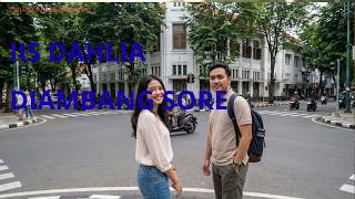 DIAMBANG SORE - IIS DAHLIA | COVER ZURAN DANGDUT 