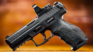 The 7 Best 10mm Pistols Revealed! Shocking Firepower!