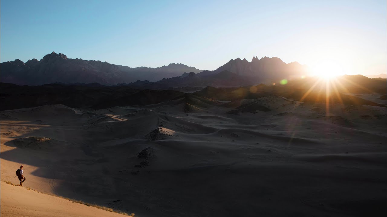 The Creation of the Channeled Poem: “The Story of Ancient Earth” 