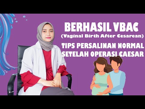 Video: Di Manakah Anda Dapat Menghabiskan Modal Bersalin Tahun Ini?