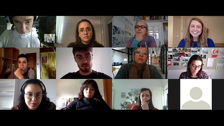 Masterclass by Alice Curry ''The business side of ...