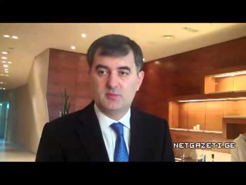 სუბარი პატიმართა ჯანდაცვაზე