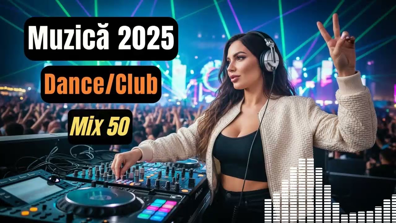 Sebi Ricu 2025 | Mega Club Mix Non-Stop 💥 18 Minute de Ritm Exploziv 🔥