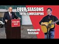 &quot;Four Seasons Total Landscaping (Highway 95 Revisited)&quot;