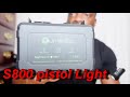 Lumentac pistol light s800 review