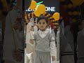 احتفالنا بمرور عام على افتتاح فرعنا الثالث #بيتزا_كون في جراند مول السعادة بصلالة! 😍 #اللذ_بيتزا