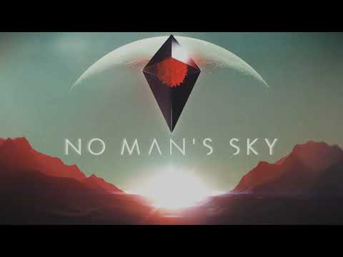 No Man's Sky - Sentinel UJpdate Trailer