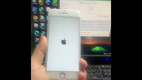 Jaibreak and Bypass iphone 6 passcode ( disable ) Cách mở khoá iphone 6 quên mật khẩu và icloud !