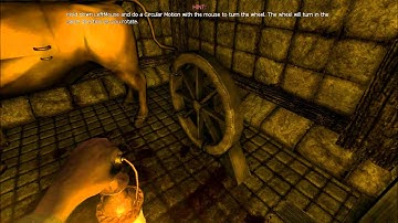 Amnesia the dark descent the attic chapter 2 part 3 YOU WANT TO BE MY FRIEND?