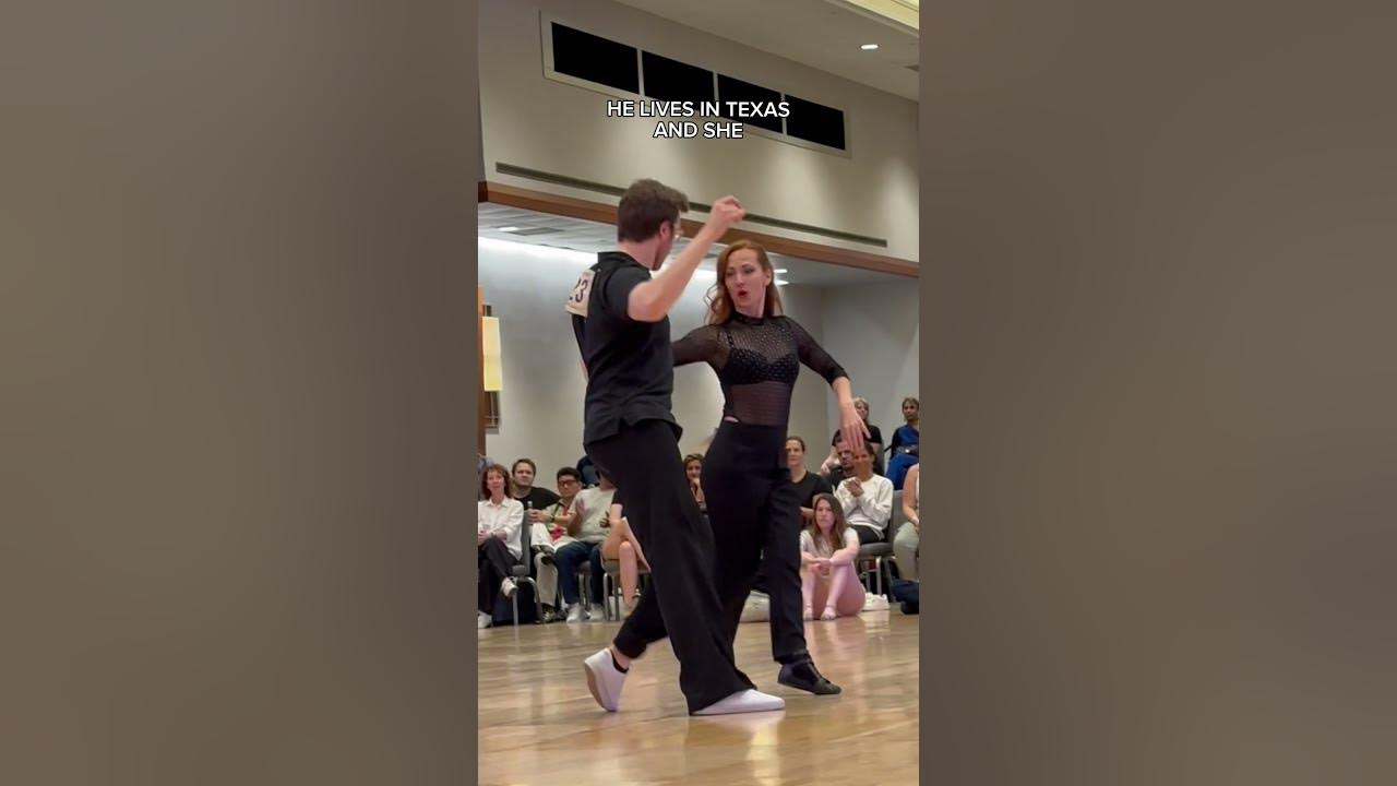 0 to 💯 IMPROV  - Keerigan and Giulia