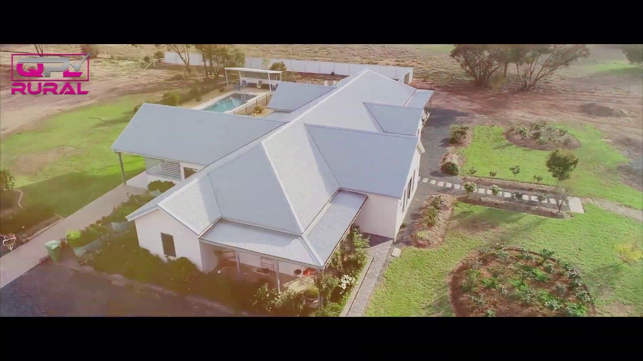 2 Dumaresq St West Wyalong - Video tour
