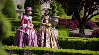 Outlander | 2x05 Untimely Resurrection (legendado)