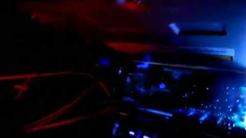 v12xt AeroCool CM Storm Scout