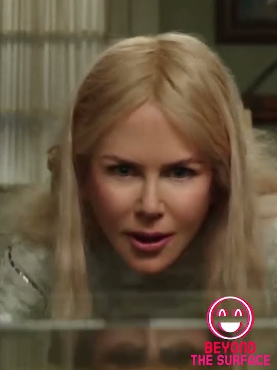 AQUAMAN (2018) - JUST DON'T EAT MY DOG, OKAY?