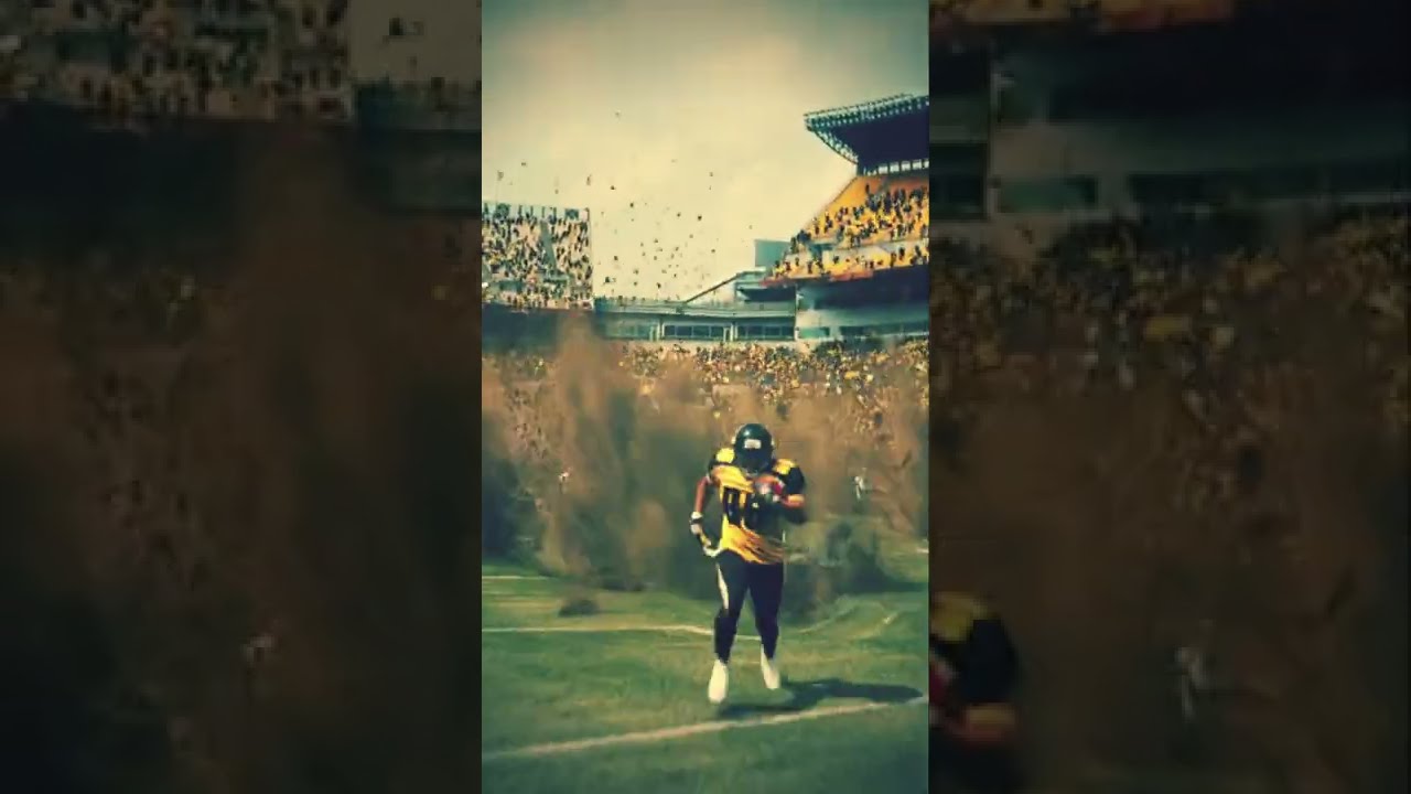 Football Player Running From Exploding Stadium The Dark Knight Rises Shorts