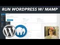 How To Install Wordpress Locally With MAMP In Less Than 5 Minutes How To Install Wordpress Locally With MAMP In Less Than 5 Minutes
