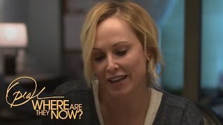 Time Saving Beauty Products This Melrose Place Star Has To Have | Where Are They Now | OWN