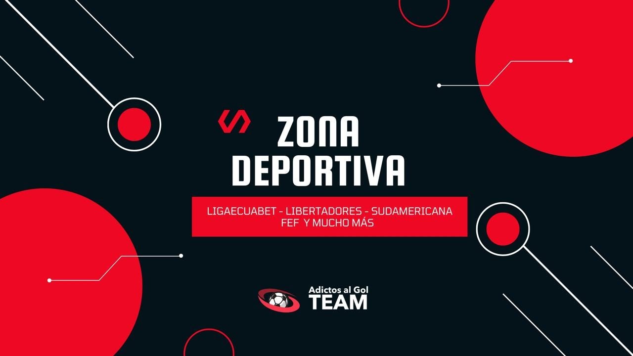 Ponte Once Radio ®️ | Zona Deportiva 🧢