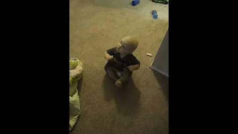 James Dancin