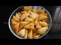 அரிசி மாவு மட்டும் போதும் | Rice flour Chips Recipe in Tamil | Nacho Chips | Rice Nachos