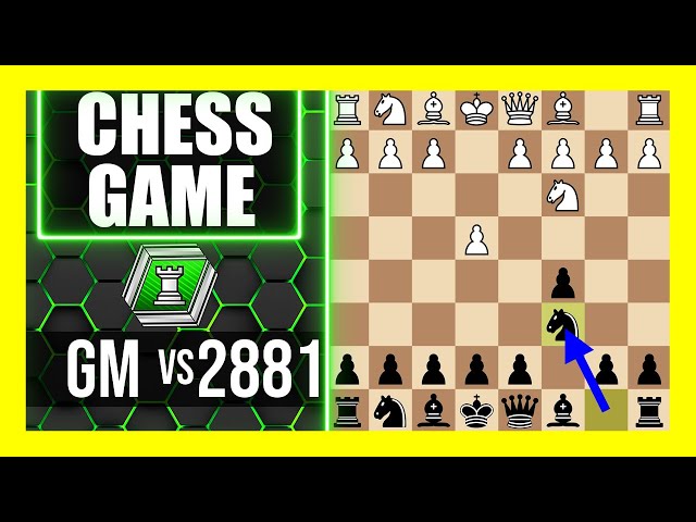 How To Play Sicilian Defense Closed Variation? #chessopenings in