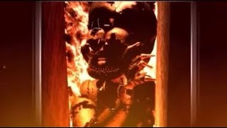 Connection Terminated. Fnaf Powerpoint