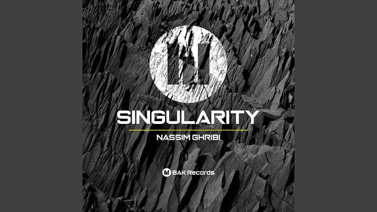 在 YouTube 上觀看「Singularity」 在 YouTube 上觀看「Singularity」